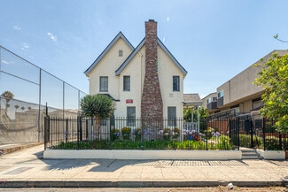 Los Angeles, CA Apartments - 248 S Hobart Blvd