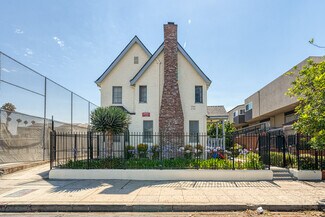 Los Angeles, CA undefined - 248 S Hobart Blvd