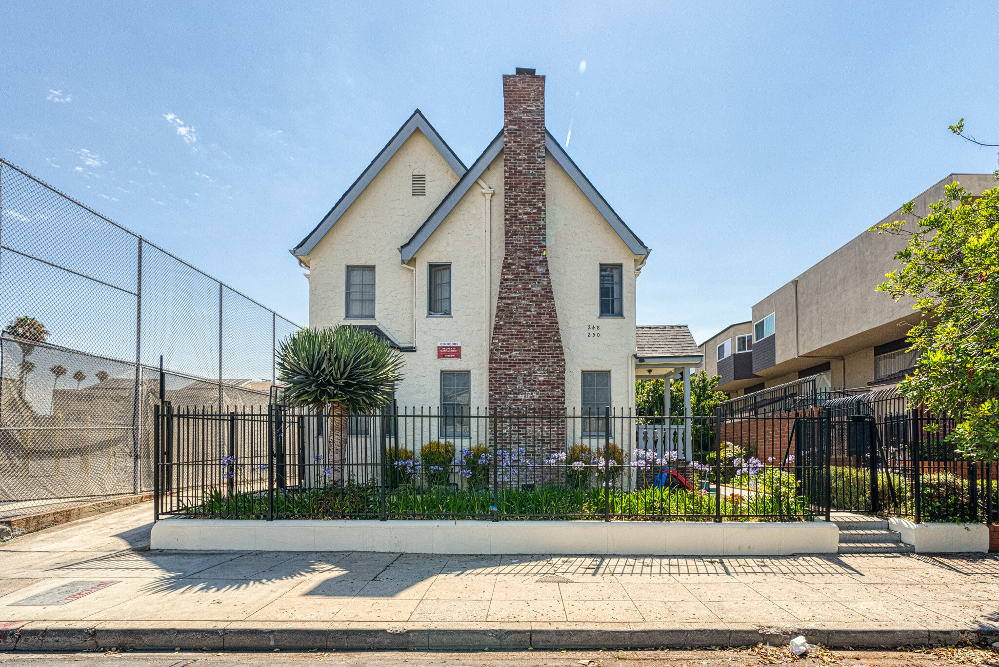 248 S Hobart Blvd, Los Angeles, CA for Sale