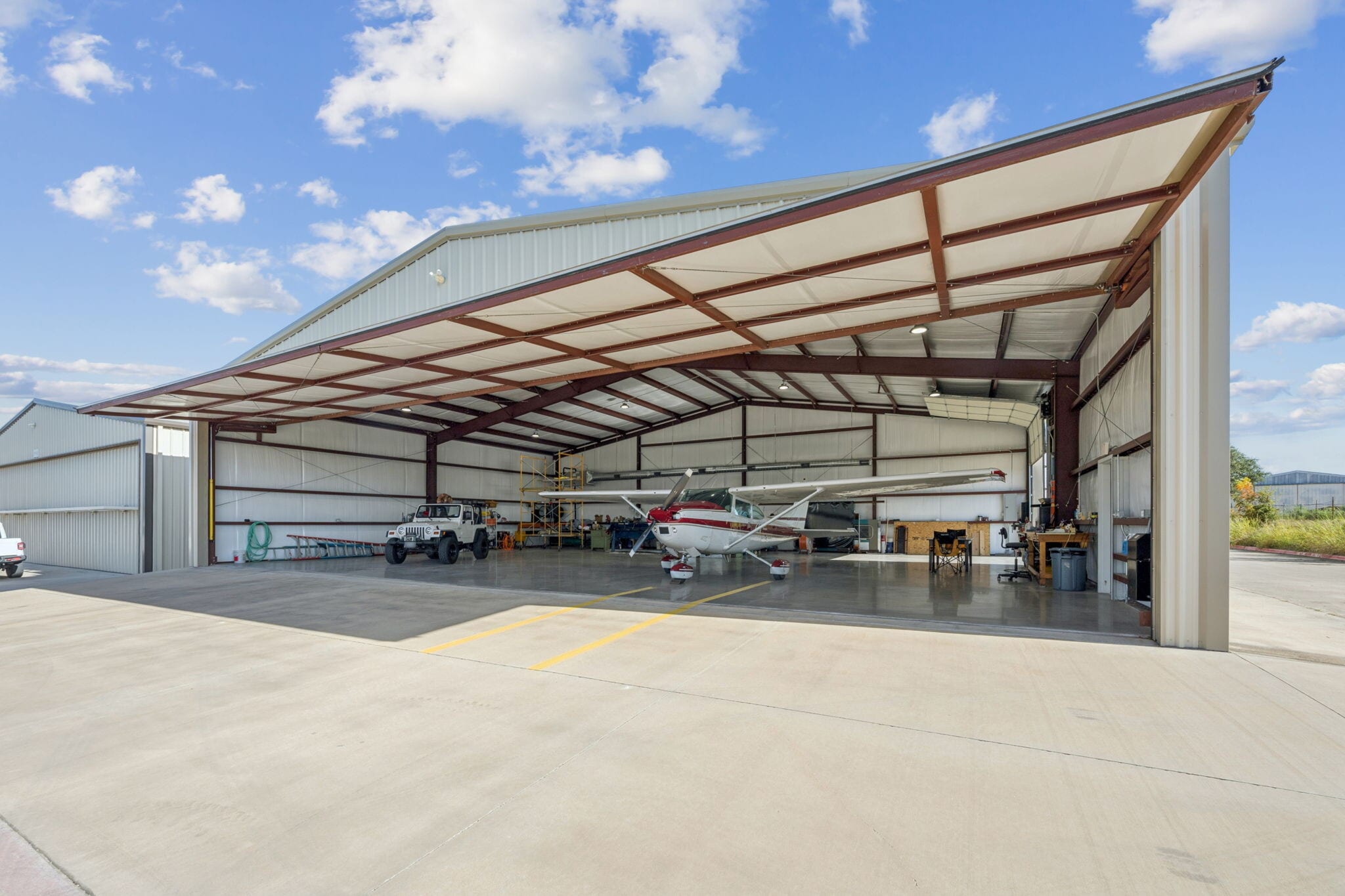 3816 E Interstate 20, Hudson Oaks, TX for Sale
