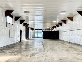 Salem, OR Industrial - 4745 Lancaster Dr NE