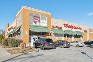Philadelphia, PA Retail - 300-318 N 63rd St