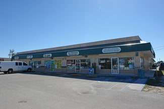 Stuart, FL Office/Retail - 464-494 SE Monterey Rd Stuart, FL Office/Retail - 464-494 SE Monterey Rd