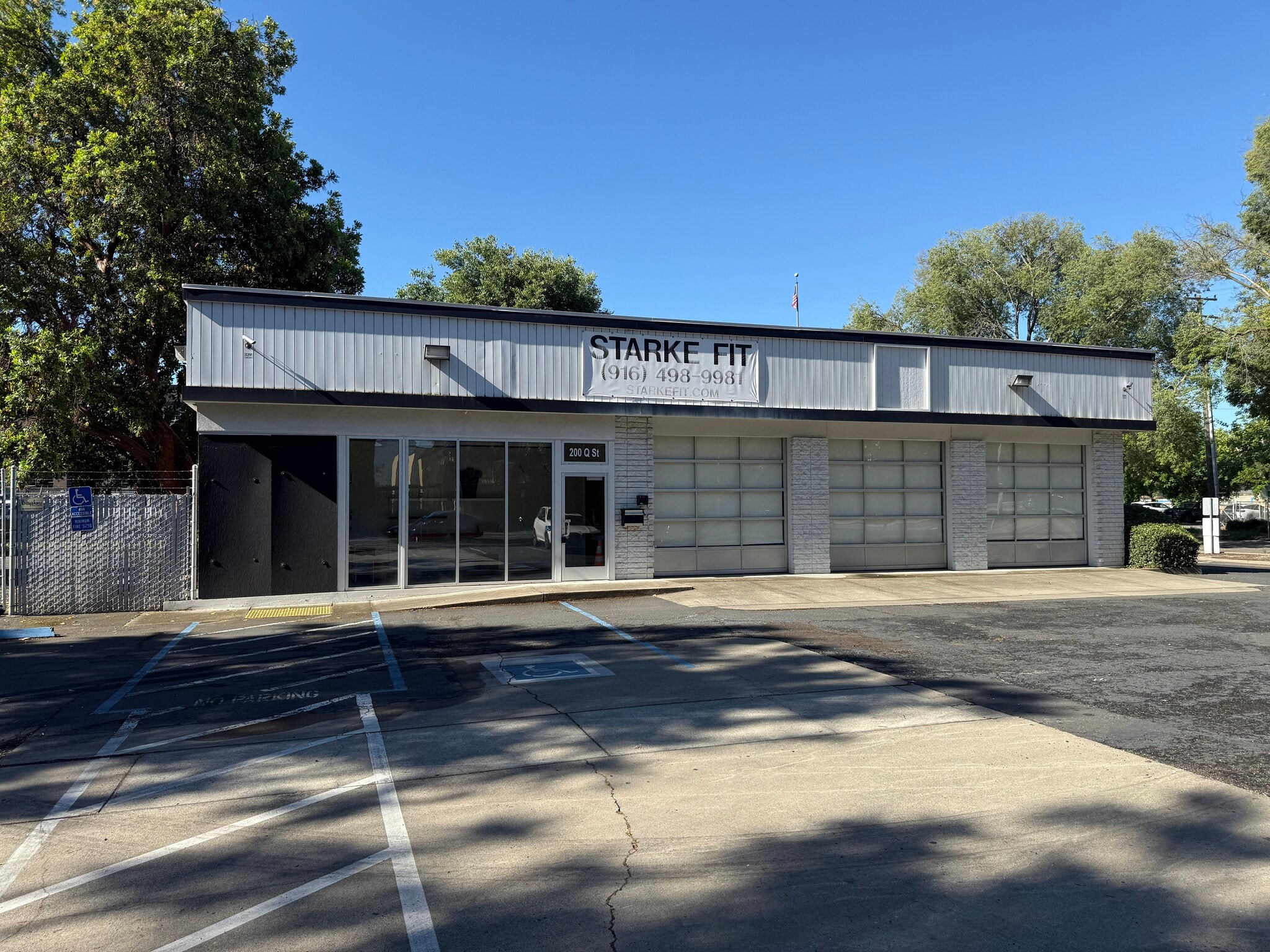 200 Q St, Sacramento, CA for Rent