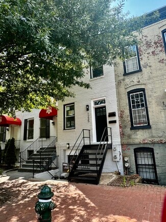 Washington, DC Office/Retail - 1235 Pennsylvania Ave SE