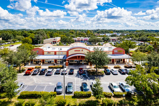 Ocala, FL Retail - 2611 SW 19th Avenue Rd