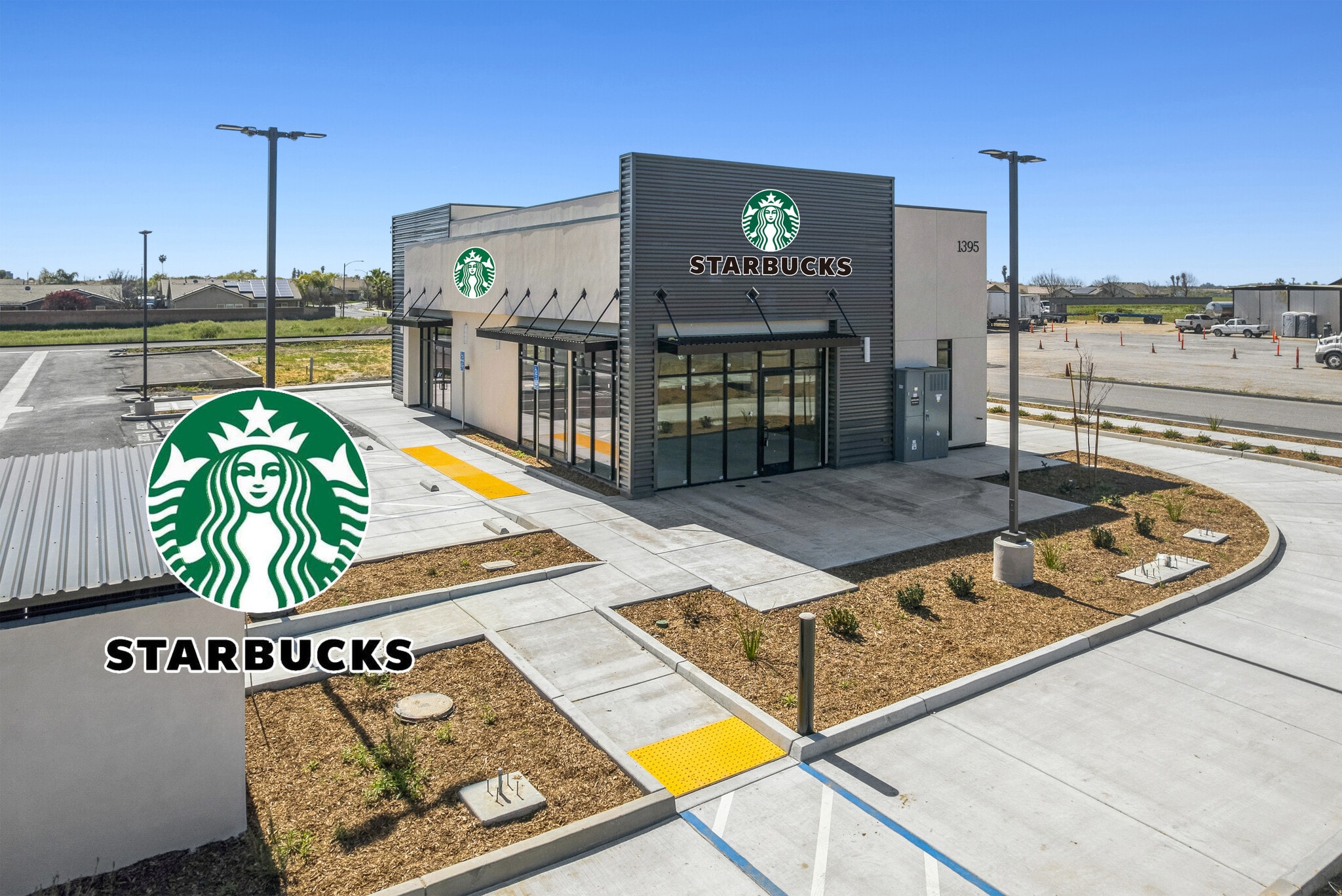 1395 Bush St, Lemoore, CA for Sale