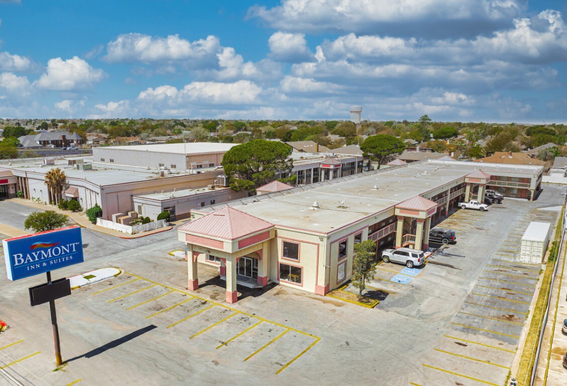 3023 E Hwy 80, Odessa, TX for Sale