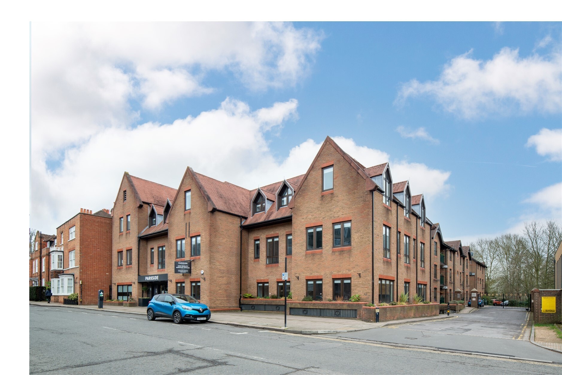 33-39 Sheet St, Windsor, BKS for Rent