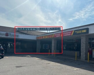 Owen Sound, ON Retail - 925 16th St E