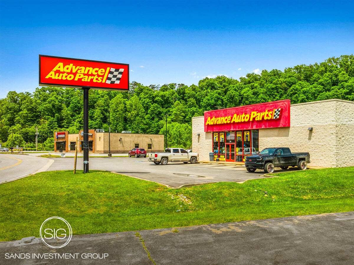 50 Boardwalk, Inez, KY for Sale