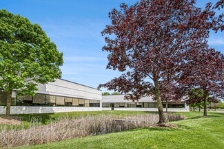 Ann Arbor, MI Office - 935 Technology Dr