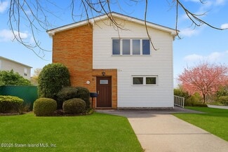 Staten Island, NY Medical - 54 Preston Ave