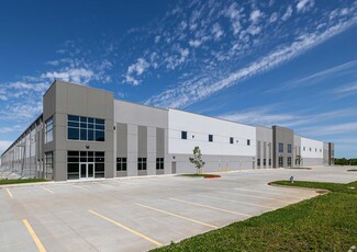 Lowell, AR Industrial - W Apple Blossom Ave