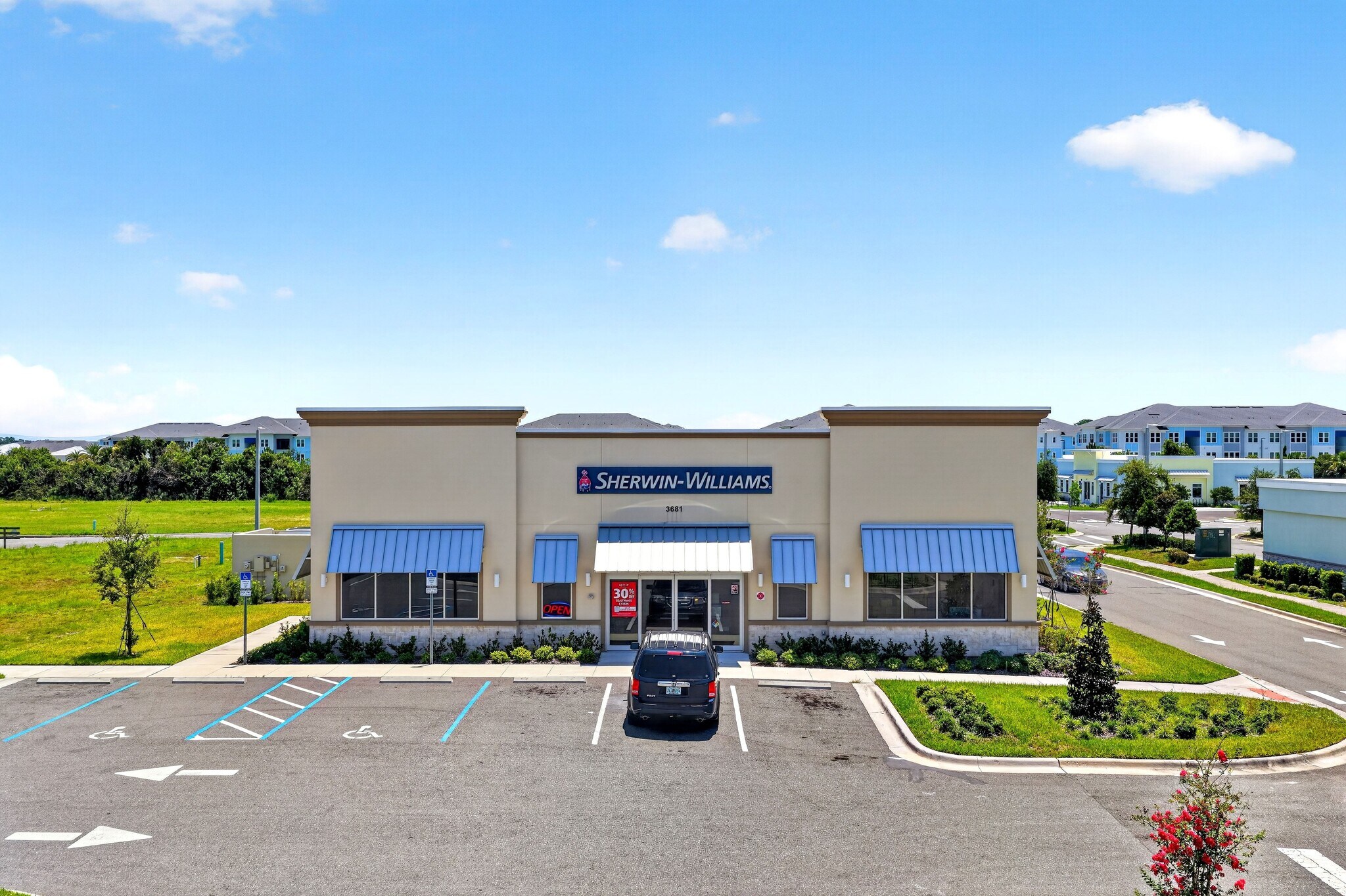 3685 Clyde Morris Blvd, Port Orange, FL for Sale