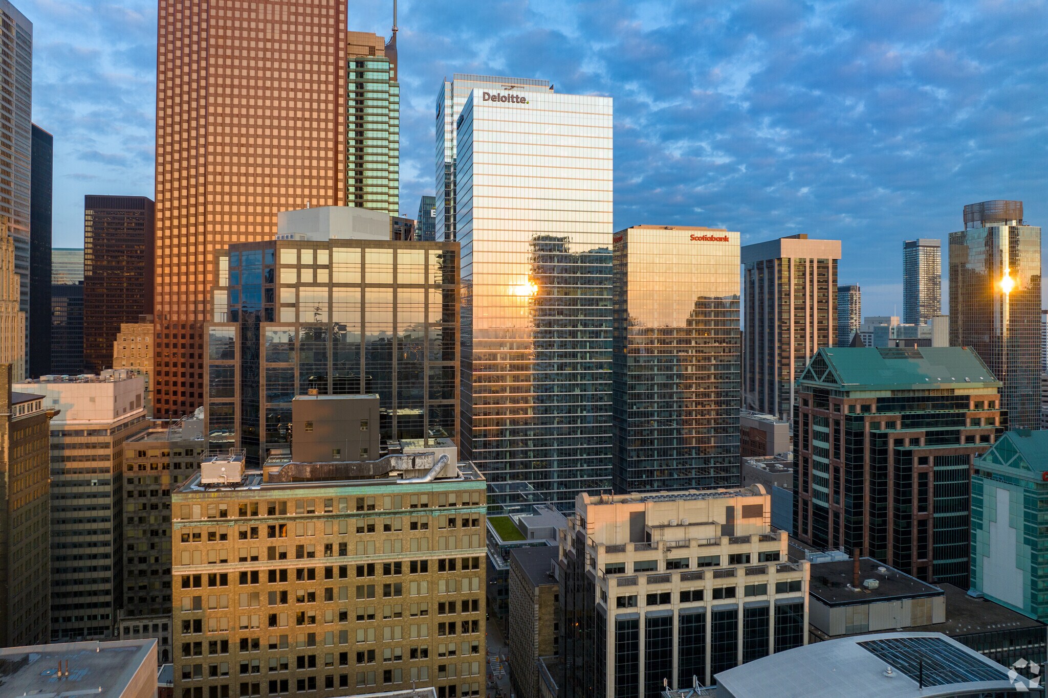 22 Adelaide St W, Toronto, ON for Rent
