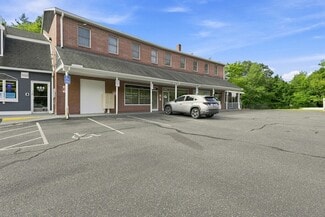 Hampden, MA Office, Office/Retail - 478-488 Main St Hampden, MA Office, Office/Retail - 478-488 Main St