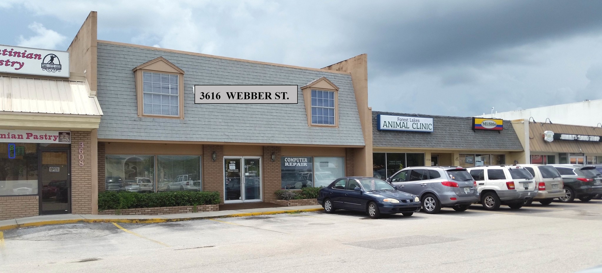 3616 Webber St, Sarasota, FL for Rent