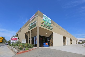 San Marcos, CA Retail, Industrial - 1232 Los Vallecitos Blvd San Marcos, CA Retail, Industrial - 1232 Los Vallecitos Blvd
