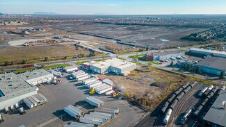 La Prairie, QC Industrial - 850 Ch Saint-José La Prairie, QC Industrial - 850 Ch Saint-José