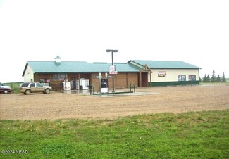 Waubay, SD Convenience Store - 13203 446th Ave