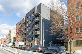 2 Buildings- Tax Abated - 33 Total Units