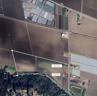 Royal Oaks, CA Agricultural - 138 San Miguel Canyon Rd