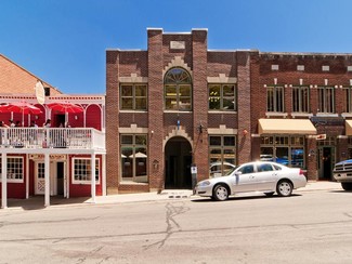 Park City, UT Office - 314 Main St