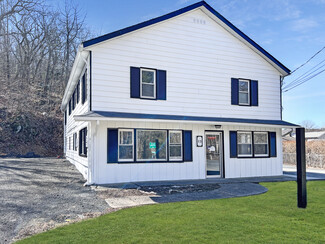 Sandyston, NJ Office - 13 US Highway 206 S