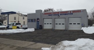 Hamilton, NJ Auto Repair - 1679 E State St Hamilton, NJ Auto Repair - 1679 E State St