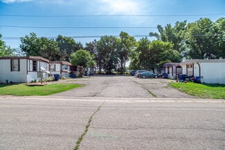 Stillwater, OK Manufactured Housing/Mobile Housing - 1123 E 8th Ave