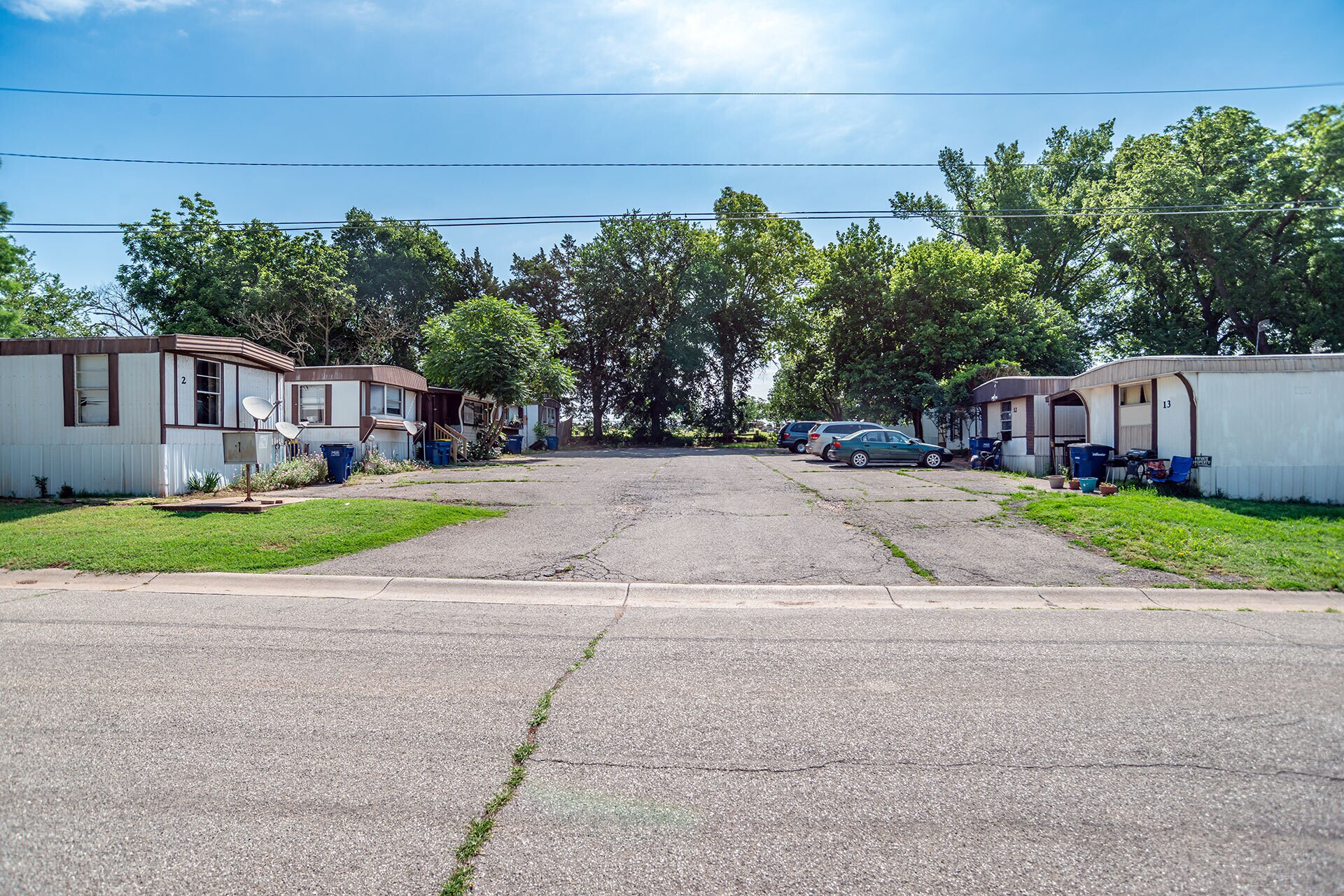 1123 E 8th Ave, Stillwater, OK for Sale