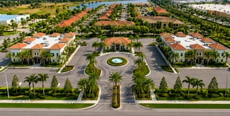 Port Saint Lucie, FL Office/Medical - Lake Whitney Campus Port Saint Lucie, FL Office/Medical - Lake Whitney Campus