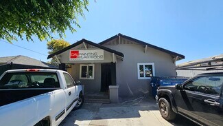 San Jose, CA Service - 532 Mckendrie St San Jose, CA Service - 532 Mckendrie St
