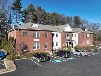 Westford, MA Coworking Space - 68 Tadmuck Rd