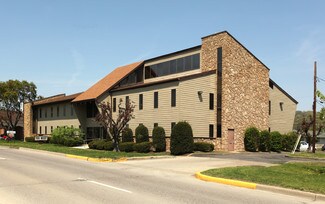 Charleston, WV undefined - 100 Kanawha Blvd W