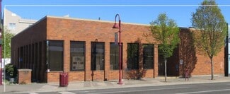 Victoria, BC Office/Retail - 2695 Quadra St