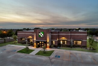 Edmond, OK Medical - 25 NW 146th St