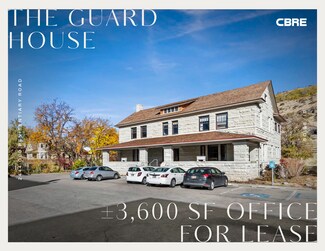 Boise, ID Office - 2444 E Old Penitentiary Rd Boise, ID Office - 2444 E Old Penitentiary Rd