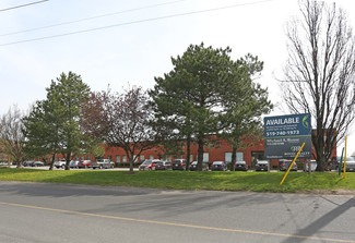 Kitchener, ON Industrial - 20 Steckle Pl