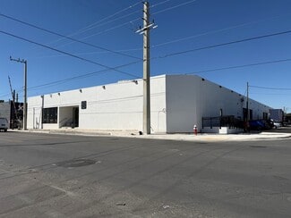 Miami, FL Industrial - 5150 NW 37th Ave Miami, FL Industrial - 5150 NW 37th Ave