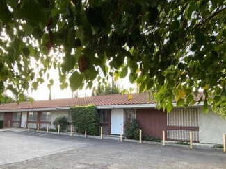 Buena Park, CA Office - 7771 Stanton Ave Buena Park, CA Office - 7771 Stanton Ave