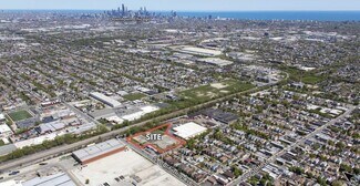 4925 S California Ave  