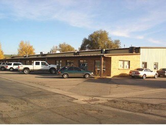Loveland, CO Flex, Industrial - 225-243 S Madison Ave