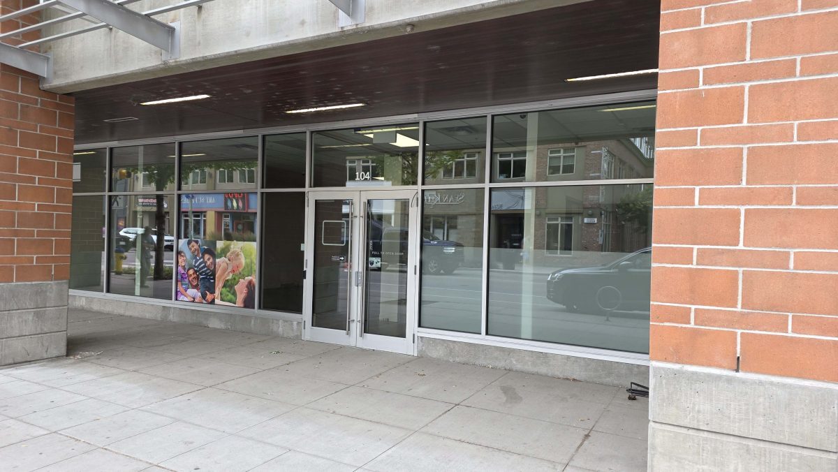 1360 Ellis St, Kelowna, BC for Rent