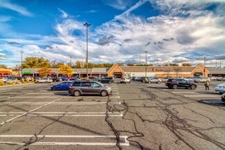 Pittsfield, MA Retail - 660 Merrill Rd Pittsfield, MA Retail - 660 Merrill Rd