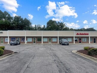 Chatham, VA Flex - 13995 US Highway 29