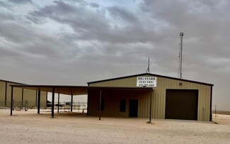 Seminole, TX Flex - 602 US Highway 385 N