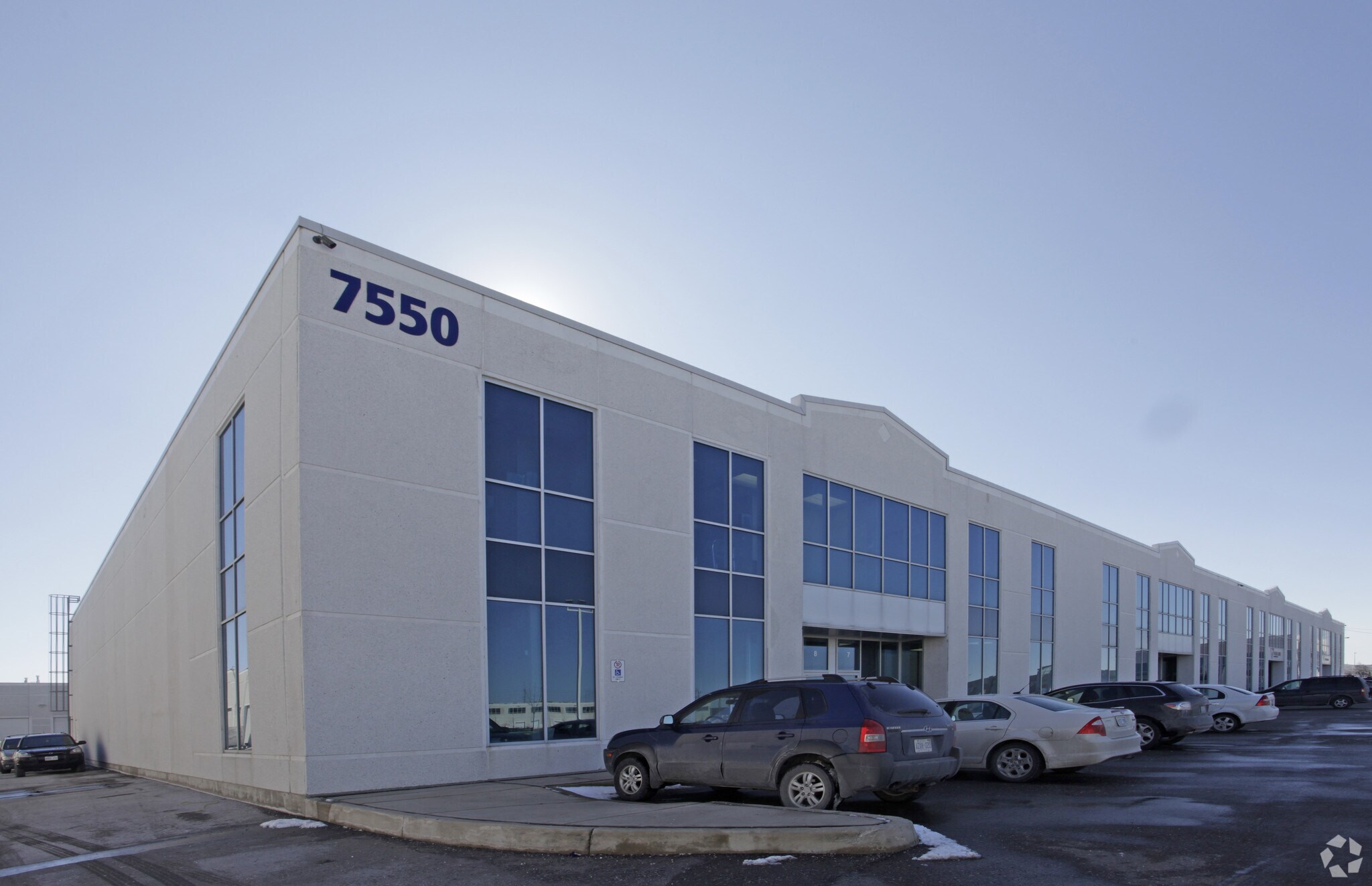 7550 Hwy-27, Vaughan, ON for Rent