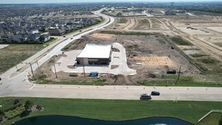 Denton, TX Storefront - 6000 Cleveland Gibbs Rd Denton, TX Storefront - 6000 Cleveland Gibbs Rd